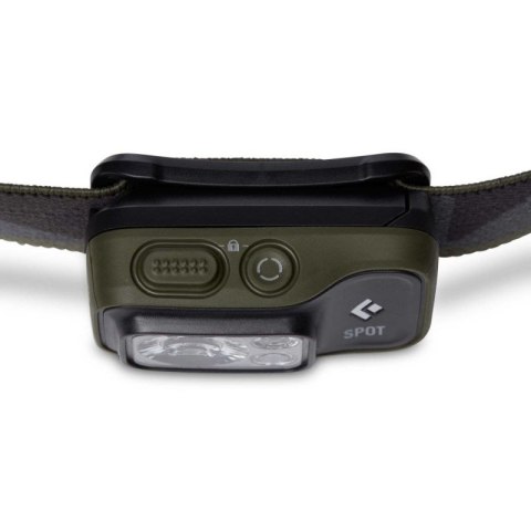Latarka czołowa Black Diamond SPOT 400 HEADLAMP Latarka czołowa Black Diamond SPOT 400 HEADLAMP