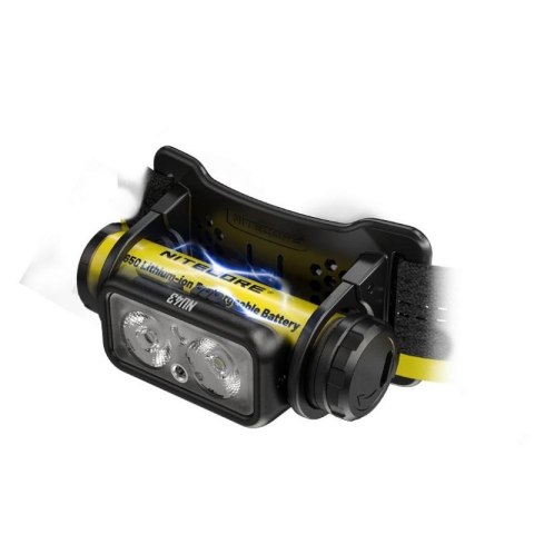 Latarka czołowa Nitecore NU43 Latarka czołowa Nitecore NU43