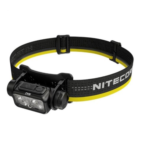 Latarka czołowa Nitecore NU43 Latarka czołowa Nitecore NU43