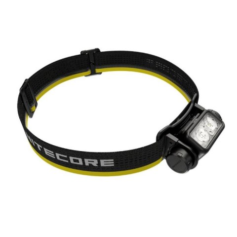 Latarka czołowa Nitecore NU43 Latarka czołowa Nitecore NU43