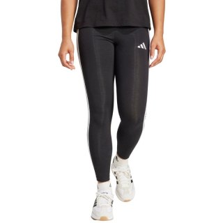 Legginsy adidas Essentials 3-Stripes Cotton W JE0072