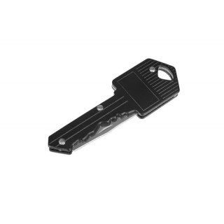 Nóż GUARD Key Knife, nóż składany w kluczu czarny (YC-006-BL)