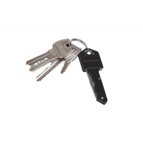 Nóż GUARD Key Knife, nóż składany w kluczu czarny (YC-006-BL)