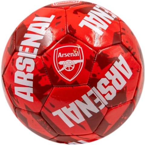 Piłka nożna Arsenal Londyn FC 70098763 Piłka nożna Arsenal Londyn FC 70098763