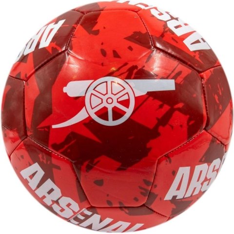 Piłka nożna Arsenal Londyn FC 70098763 Piłka nożna Arsenal Londyn FC 70098763