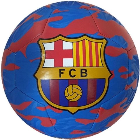 Piłka nożna FC Barcelona Camo 378772 Piłka nożna FC Barcelona Camo 378772