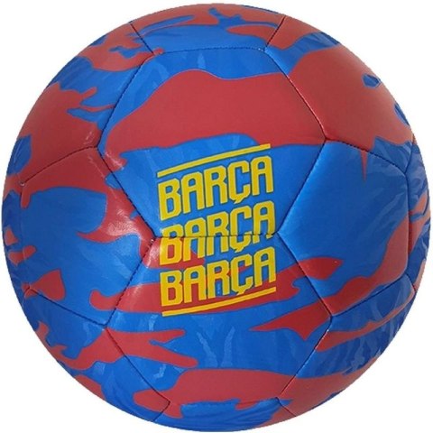 Piłka nożna FC Barcelona Camo 378772 Piłka nożna FC Barcelona Camo 378772