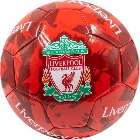 Piłka nożna FC Liverpool 7009800 Piłka nożna FC Liverpool 7009800