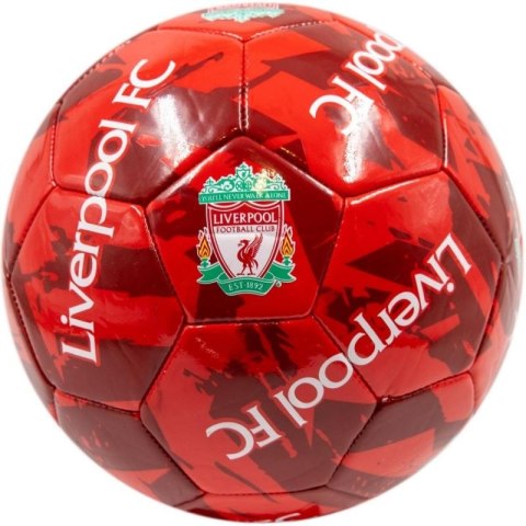 Piłka nożna FC Liverpool 7009800 Piłka nożna FC Liverpool 7009800