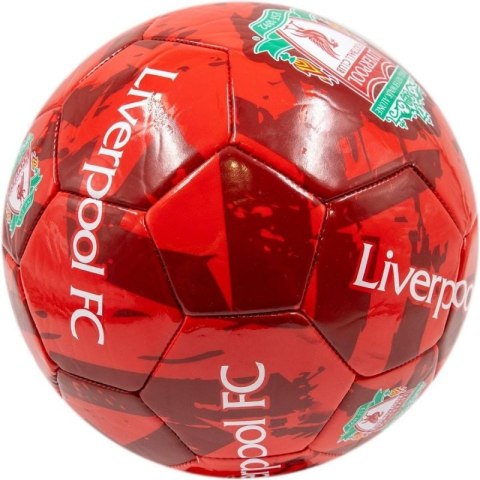 Piłka nożna FC Liverpool 7009800 Piłka nożna FC Liverpool 7009800