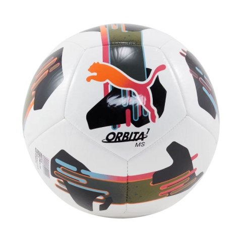 Piłka nożna Puma Orbita 7 MS 84475 01 Piłka nożna Puma Orbita 7 MS 84475 01