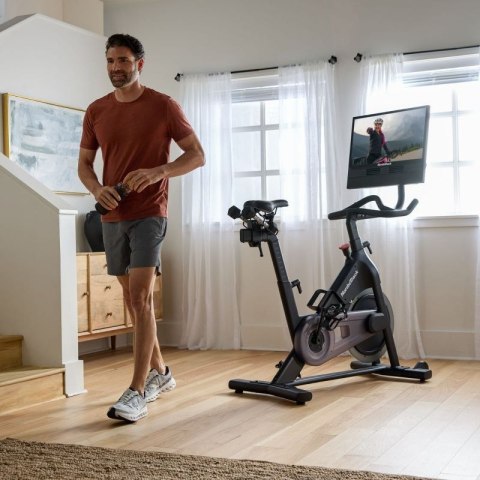 Rower Spinningowy Nordictrack 24 Studio Bike NTEX24125