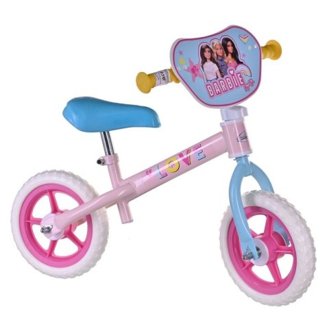 Rower biegowy 10" BARBIE TOIMSA 165