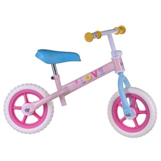 Rower biegowy 10" BARBIE TOIMSA 165