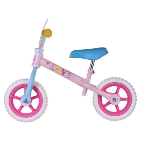 Rower biegowy 10" BARBIE TOIMSA 165