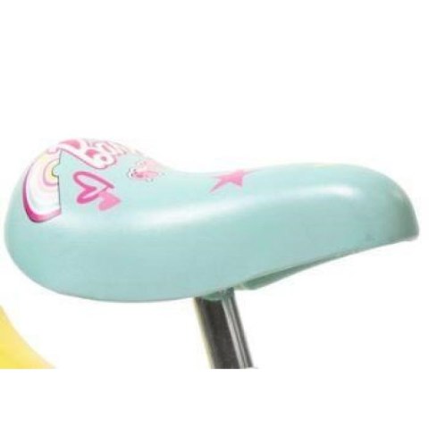 Rower dziecięcy 12" EN71 BARBIE TOIMSA 1165 Rower dziecięcy 12" EN71 BARBIE TOIMSA 1165