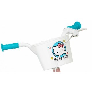 Rower dziecięcy 12" Hello Kitty TOIMSA 1149