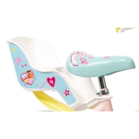 Rower dziecięcy 14" BARBIE TOIMSA TOIMSA 1465