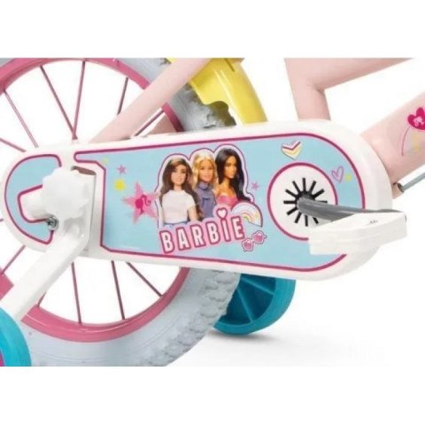 Rower dziecięcy 14" BARBIE TOIMSA TOIMSA 1465