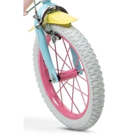 Rower dziecięcy 14" BARBIE TOIMSA TOIMSA 1465