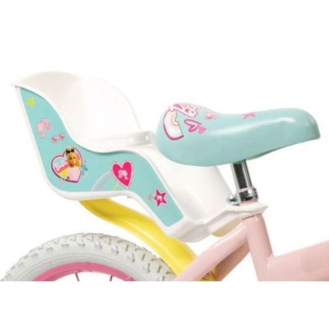 Rower dziecięcy 16" BARBIE TOIMSA TOIMSA 1665