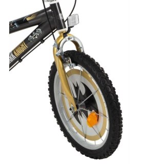 Rower dzieciecy 16" TOIMSA TOI16913 Batman