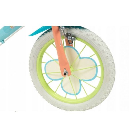 Rower dzieciecy Toimsa 14" BLUEY 1459