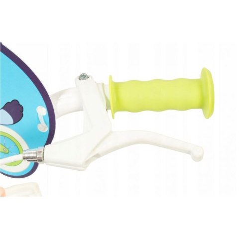 Rower dzieciecy Toimsa 14" BLUEY 1459