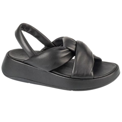 Sandały FitFlop F-Mode Sandals W IX9-090 Sandały FitFlop F-Mode Sandals W IX9-090