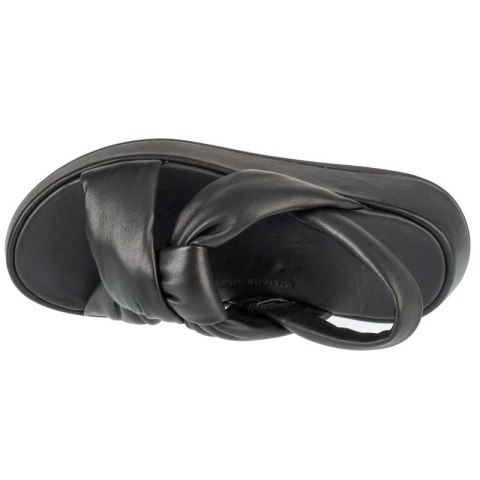 Sandały FitFlop F-Mode Sandals W IX9-090 Sandały FitFlop F-Mode Sandals W IX9-090
