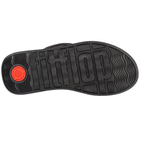 Sandały FitFlop F-Mode Sandals W IX9-090 Sandały FitFlop F-Mode Sandals W IX9-090