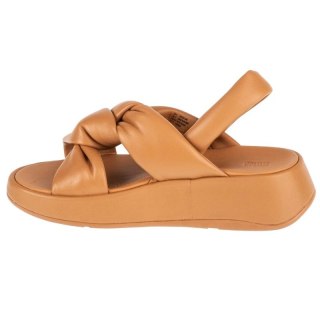 Sandały FitFlop F-Mode Sandals W IX9-B87