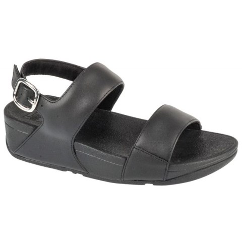 Sandały FitFlop Lulu W EU4-090 Sandały FitFlop Lulu W EU4-090