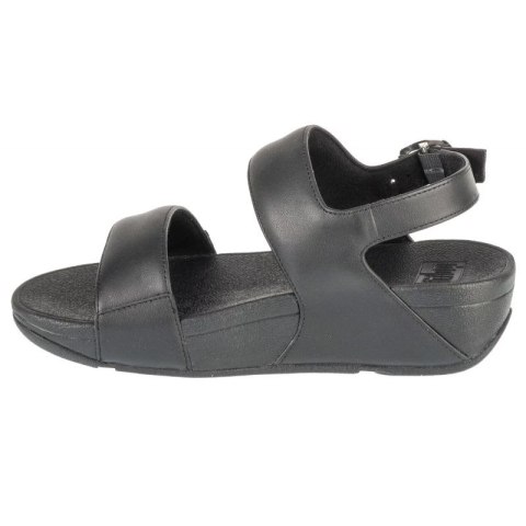 Sandały FitFlop Lulu W EU4-090 Sandały FitFlop Lulu W EU4-090