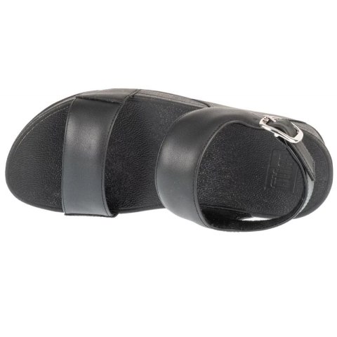 Sandały FitFlop Lulu W EU4-090 Sandały FitFlop Lulu W EU4-090