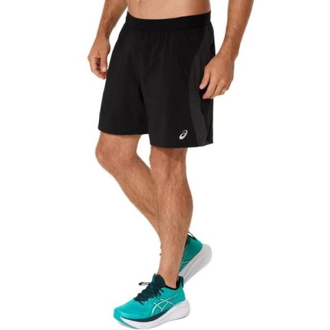 Spodenki Asics Road 7IN Short M 2011D248001 Spodenki Asics Road 7IN Short M 2011D248001