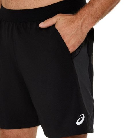 Spodenki Asics Road 7IN Short M 2011D248001 Spodenki Asics Road 7IN Short M 2011D248001