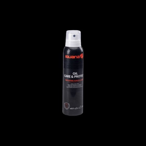 Środek pielęgnacyjny Iguana Oil care & Protect spray 150 ML 92800649013 Środek pielęgnacyjny Iguana Oil care & Protect spray 150 ML 92800649013