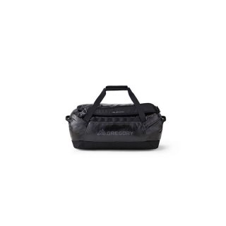 Torba podróżna GREGORY Alpaca 40 Obs Black