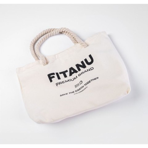 Torba zakupowa FITANU_ECO BAG_52x39 92800628339 Torba zakupowa FITANU_ECO BAG_52x39 92800628339