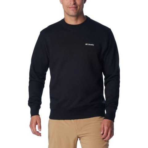 Bluza Columbia Marble Canyon French Terry Crew M 2072801010 Bluza Columbia Marble Canyon French Terry Crew M 2072801010