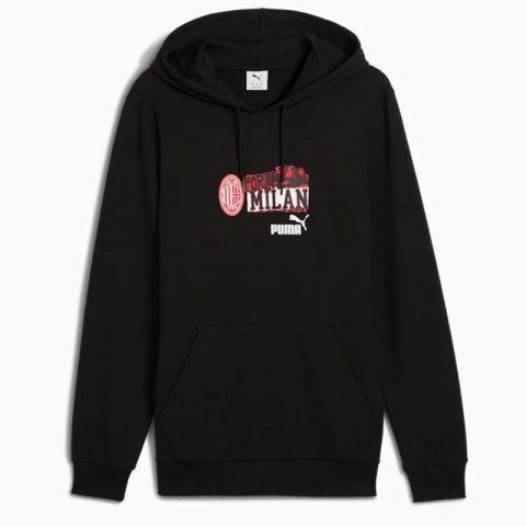 Bluza Puma AC Milan FtbINRGY Hoodie M 779323-07 Bluza Puma AC Milan FtbINRGY Hoodie M 779323-07