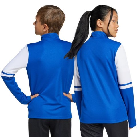 Bluza adidas Squadra 25 Training Top Jr JD3027