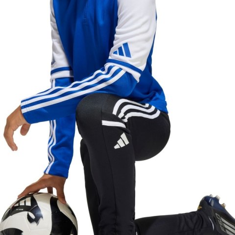 Bluza adidas Squadra 25 Training Top Jr JD3027