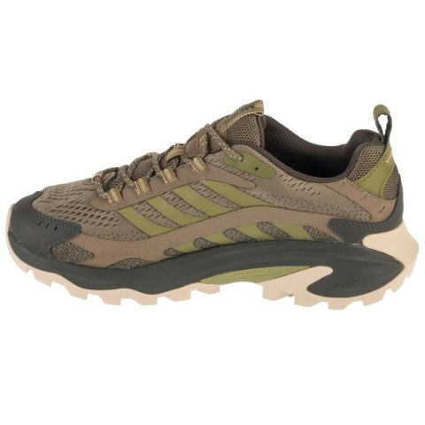 Buty Merrell Moab Speed 2 M J037527 Buty Merrell Moab Speed 2 M J037527