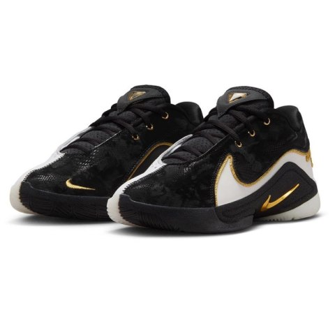 Buty Nike Lebron XXII BHM GS Jr HV8616-100 Buty Nike Lebron XXII BHM GS Jr HV8616-100