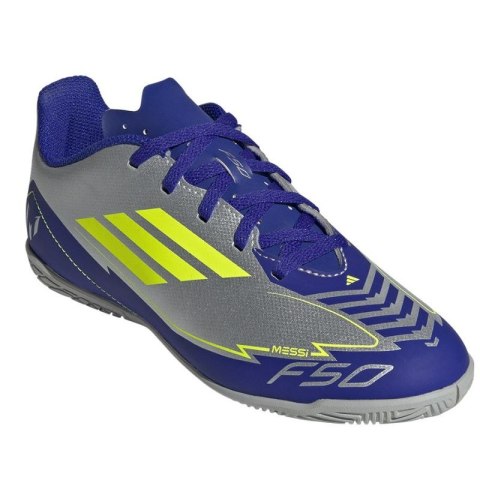 Buty adidas F50 Club Messi Jr IN IH0922