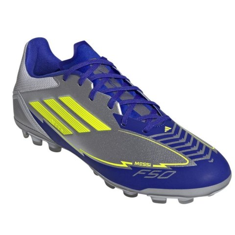 Buty adidas F50 League Messi 2G/3G AG JR8057 Buty adidas F50 League Messi 2G/3G AG JR8057