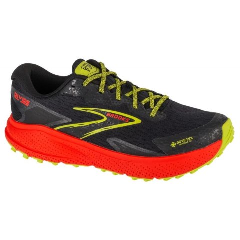 Buty do biegania Brooks Divide 5 GTX M 1104281D091 Buty do biegania Brooks Divide 5 GTX M 1104281D091