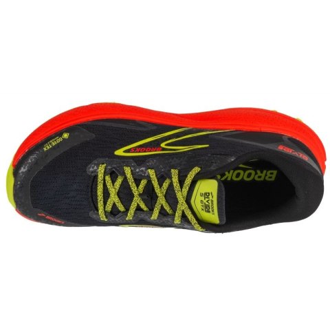Buty do biegania Brooks Divide 5 GTX M 1104281D091 Buty do biegania Brooks Divide 5 GTX M 1104281D091